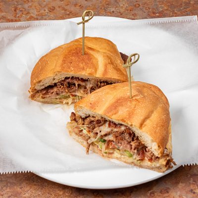 torta